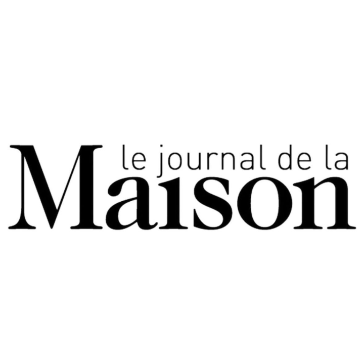 Logo Le journal de la Maison