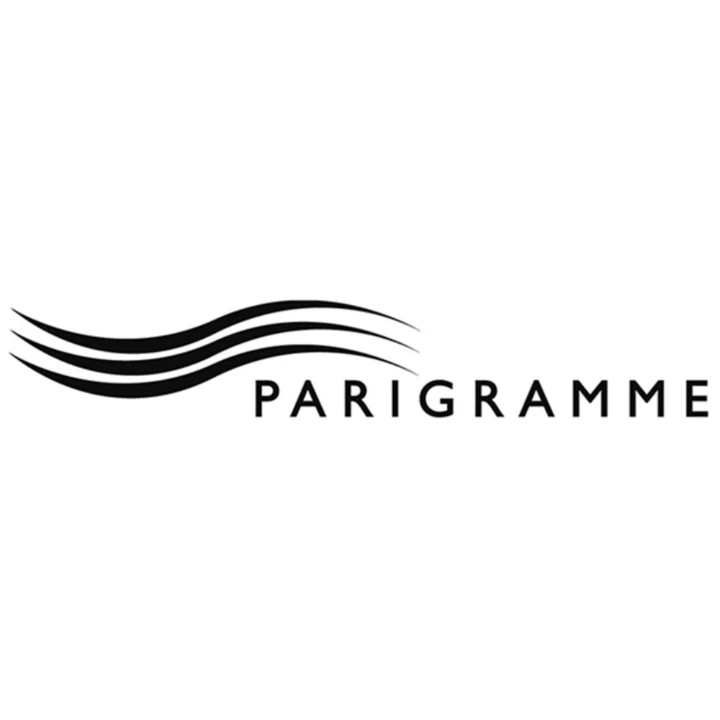 Logo Parigramme