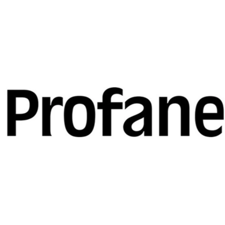 Logo Profane
