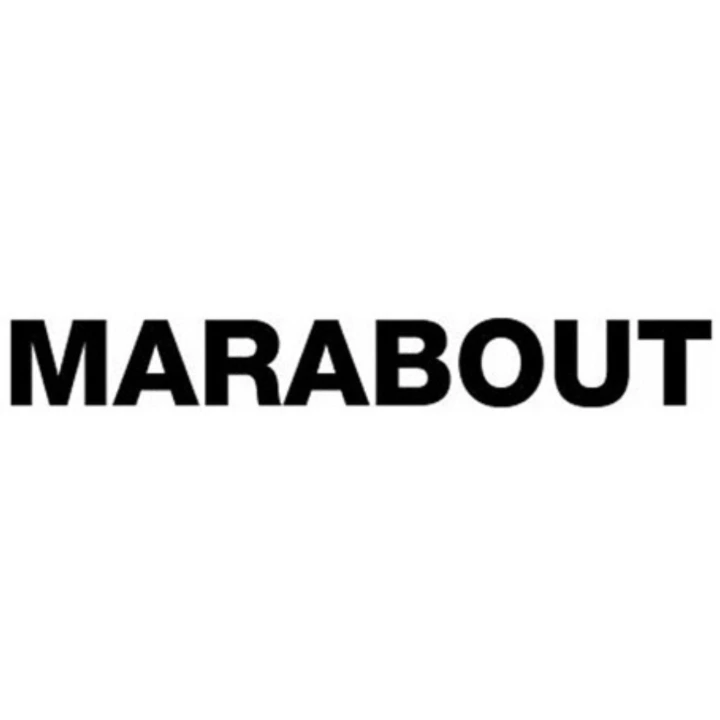 Logo Marabout