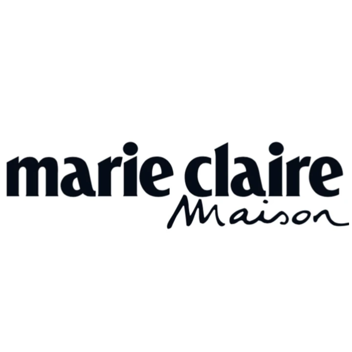Logo marie claire Maison