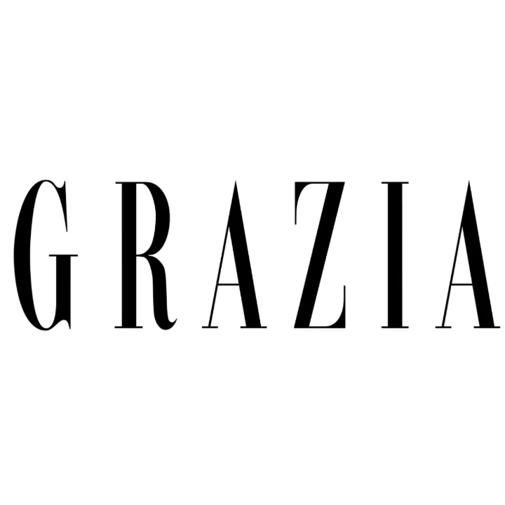 Logo Grazia