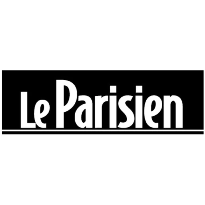 Logo Le Parisien