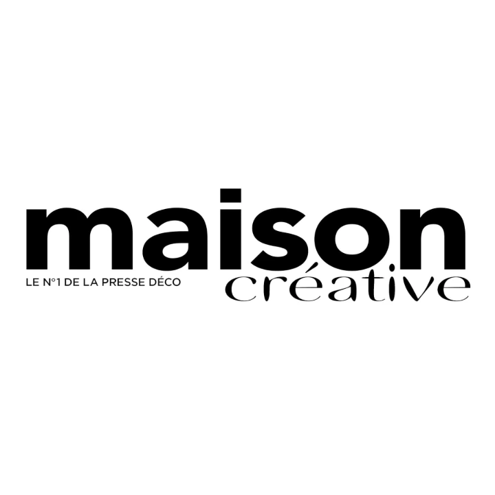 Logo Maison Créative