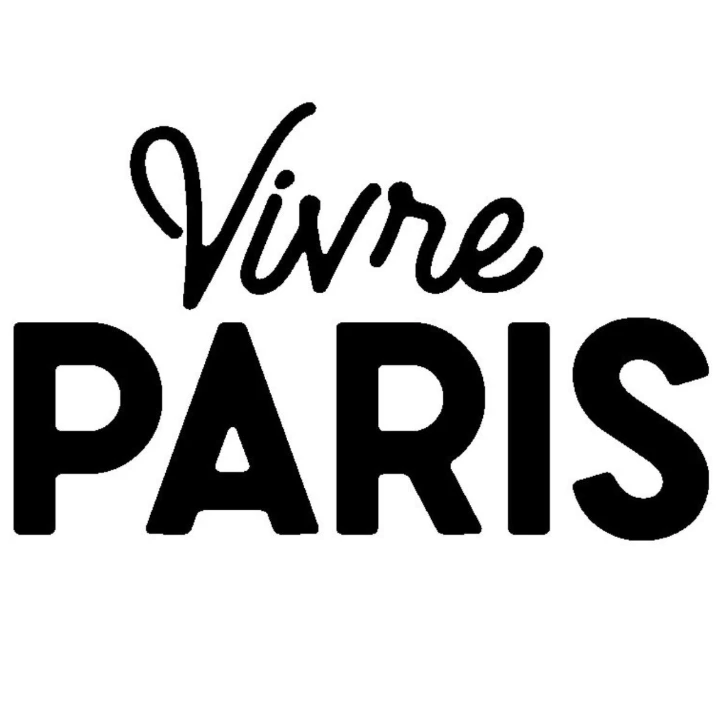 Logo Vivre Paris