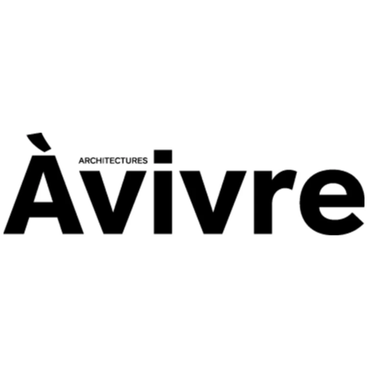 Logo Architectures à vivre