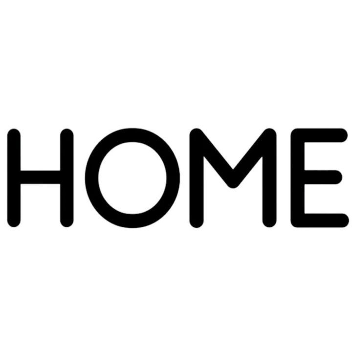 Logo Home