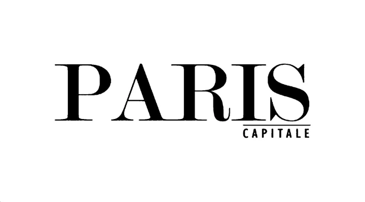 Logo Paris Capitale