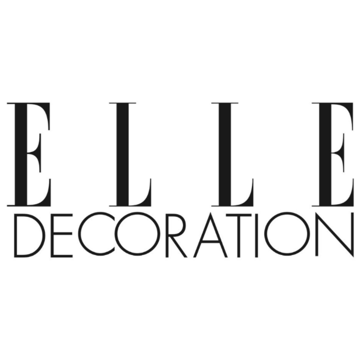 Logo Elle Decoration
