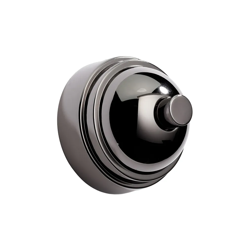 sonnette-dome-nickel-noir-brillant-volumes-meljac.webp