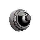 sonnette-dome-nickel-noir-brillant-volumes-meljac.webp