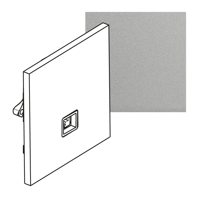 L67525 vue droite