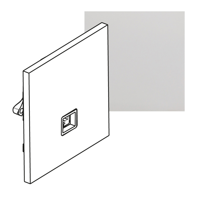 L67625 vue droite