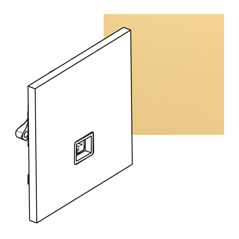 L67725 vue droite