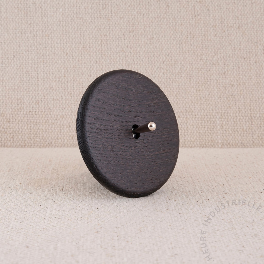 Appareillage complet IRIS BOIS - 1 Va-et-Vient (VV) ou Bouton Poussoir (BP)