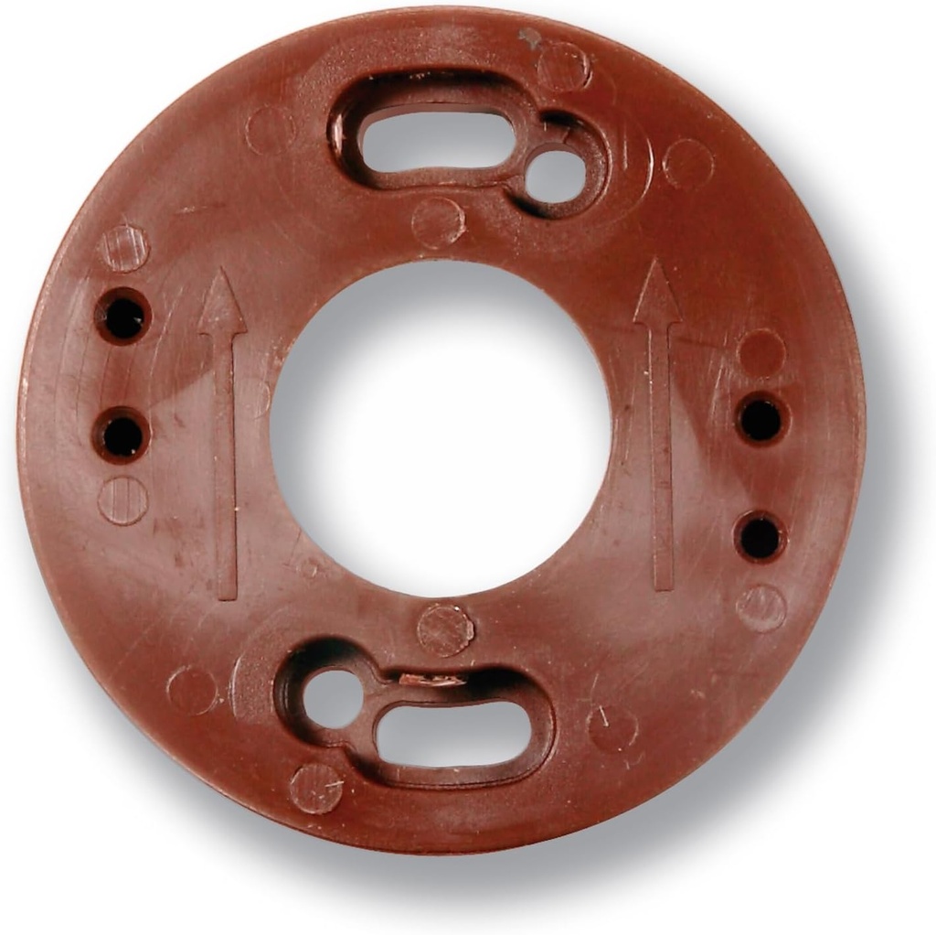 Adaptateur Plaque sans support GARBY