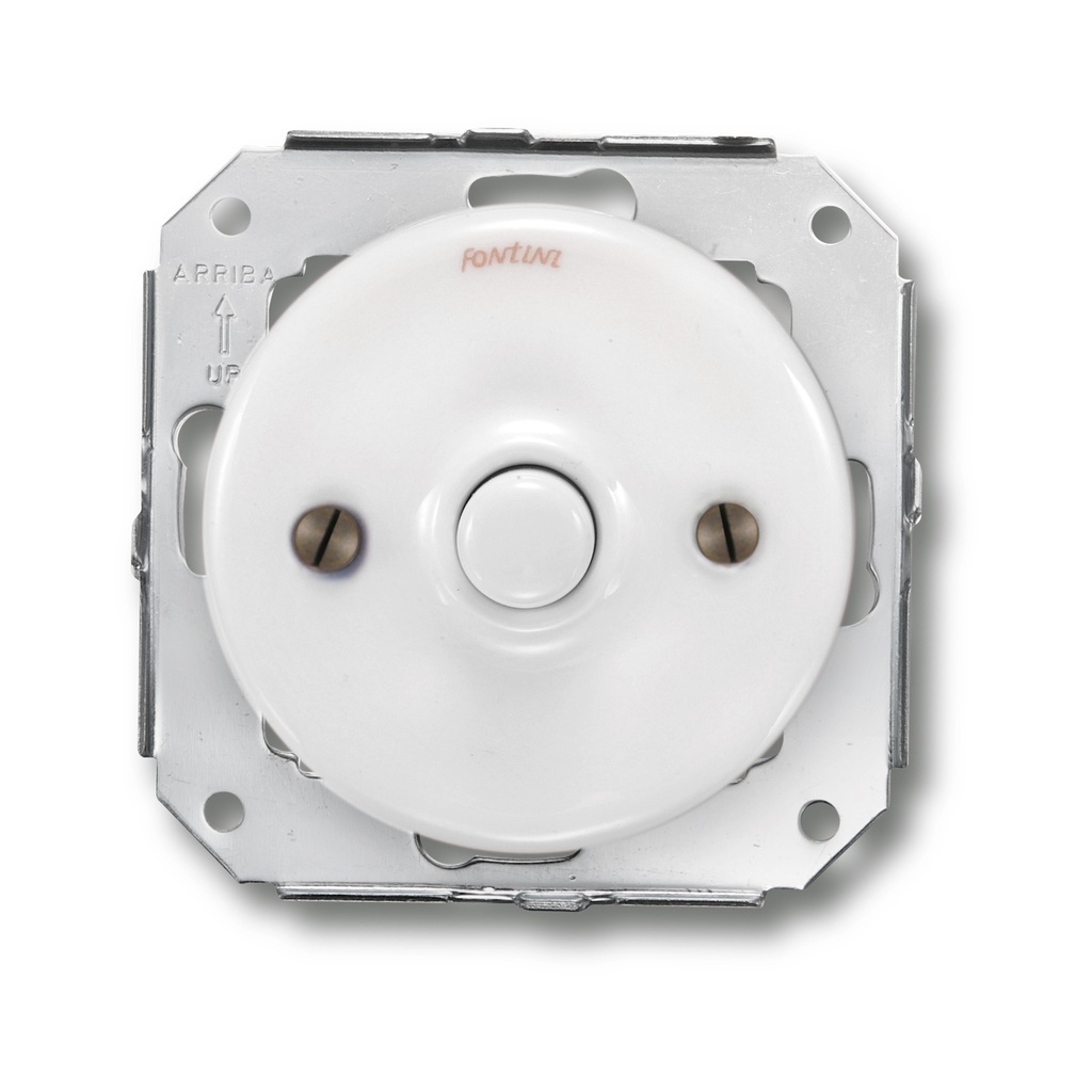 Bouton Poussoir GARBY COLONIAL