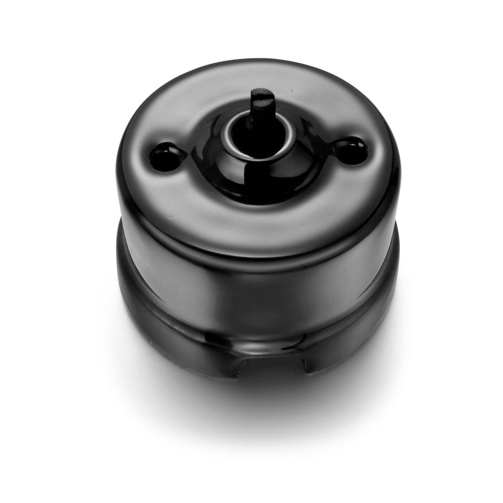 Bouton Poussoir Rotatif GARBY