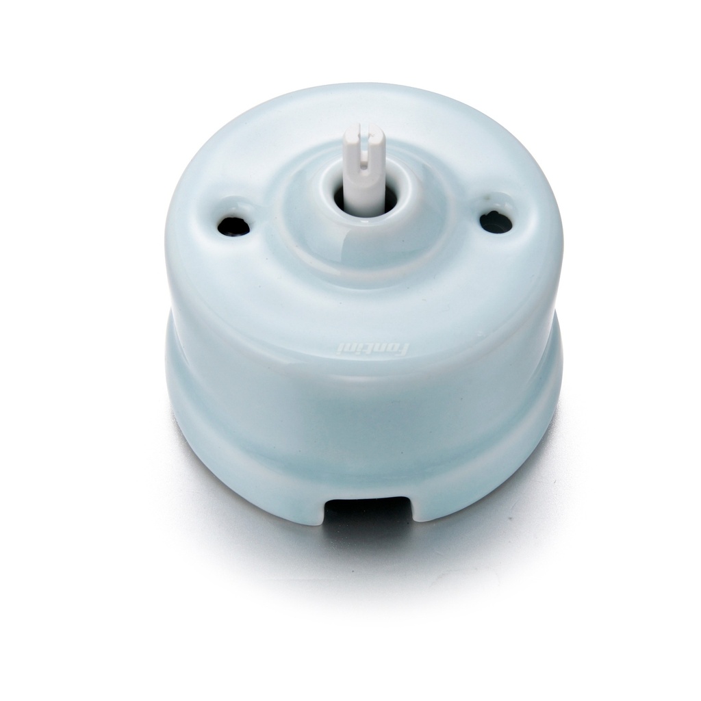Bouton Poussoir Rotatif GARBY