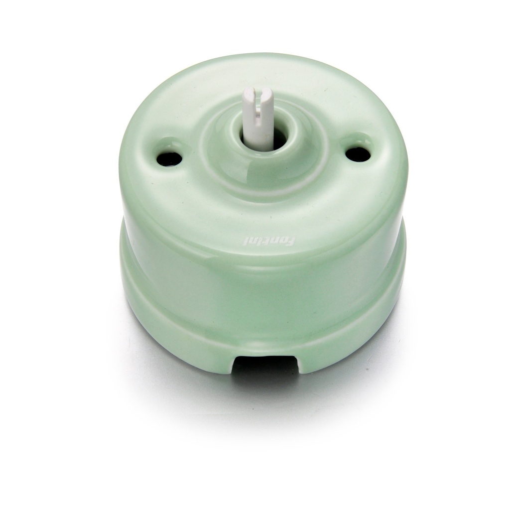 Bouton Poussoir Rotatif GARBY