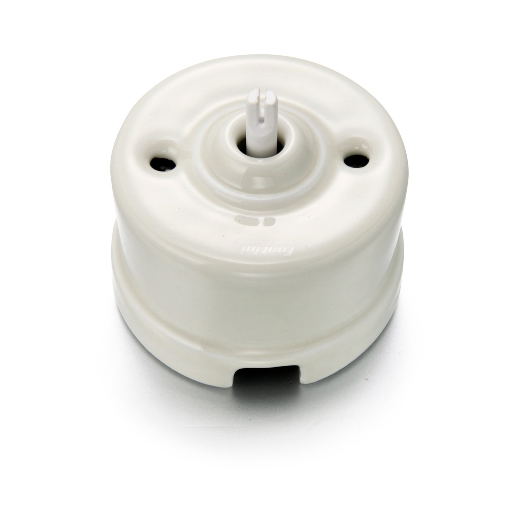 Bouton Poussoir Rotatif GARBY