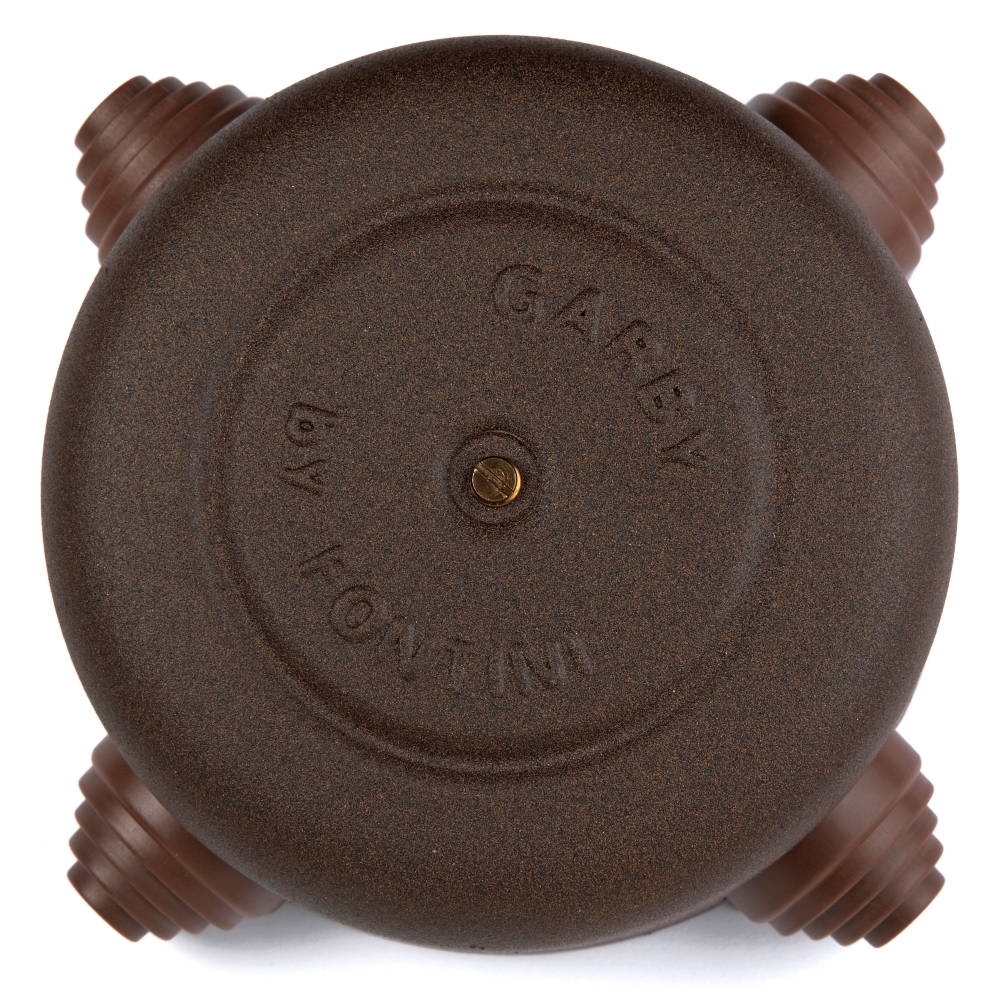 [30401222] Boîte de dérivation Ø 108mm GARBY