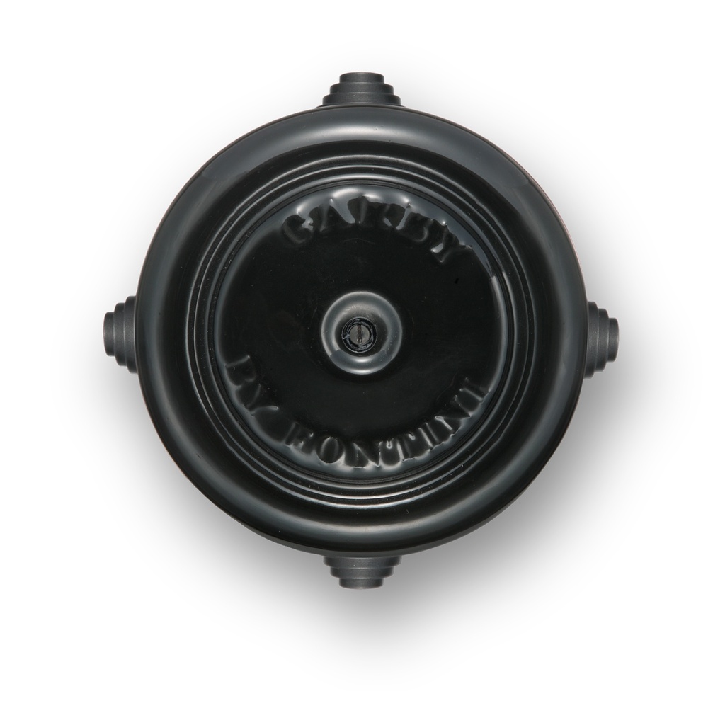 Boîte de dérivation Ø 118mm GARBY