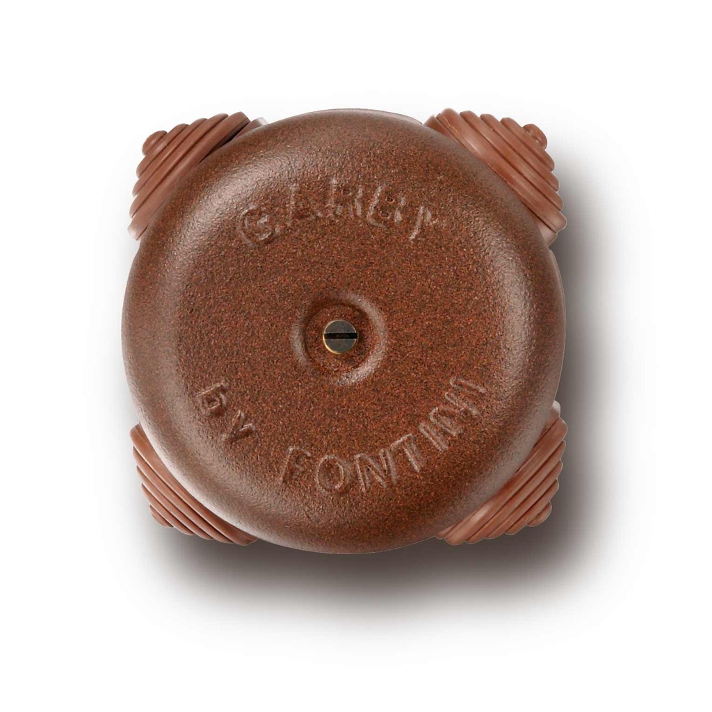 [30399222] Boîte de dérivation Ø 72mm GARBY