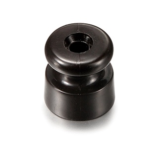[30913470] Isolateur GARBY (Marron, 25 unités)