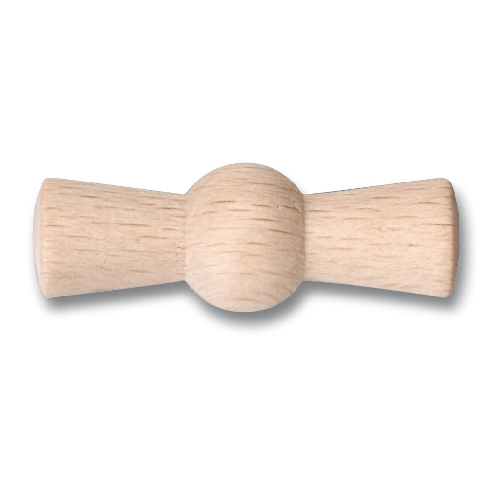 Manette GARBY