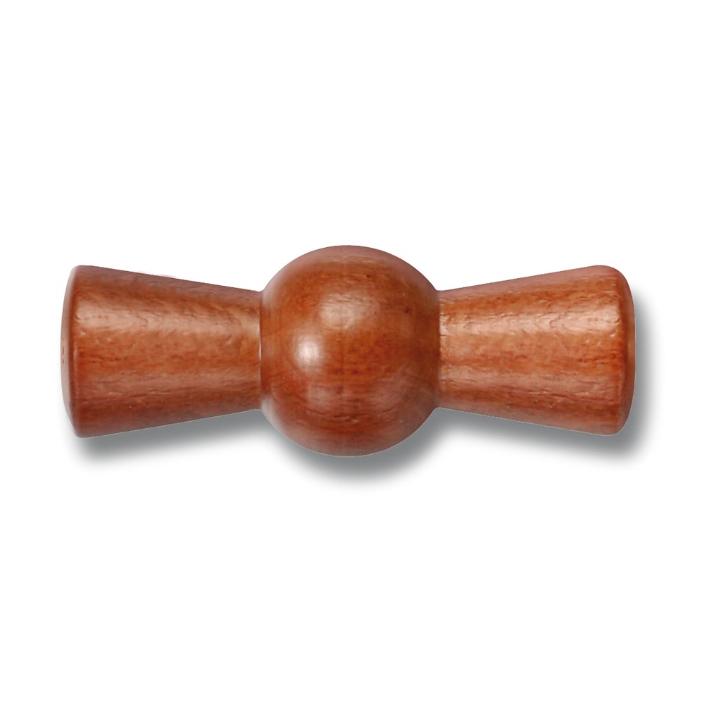 Manette GARBY