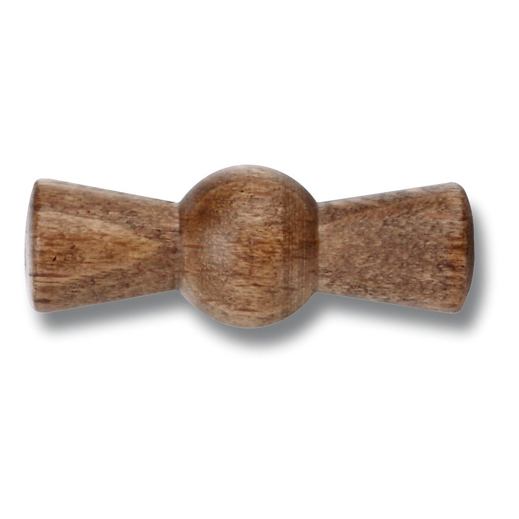 Manette GARBY