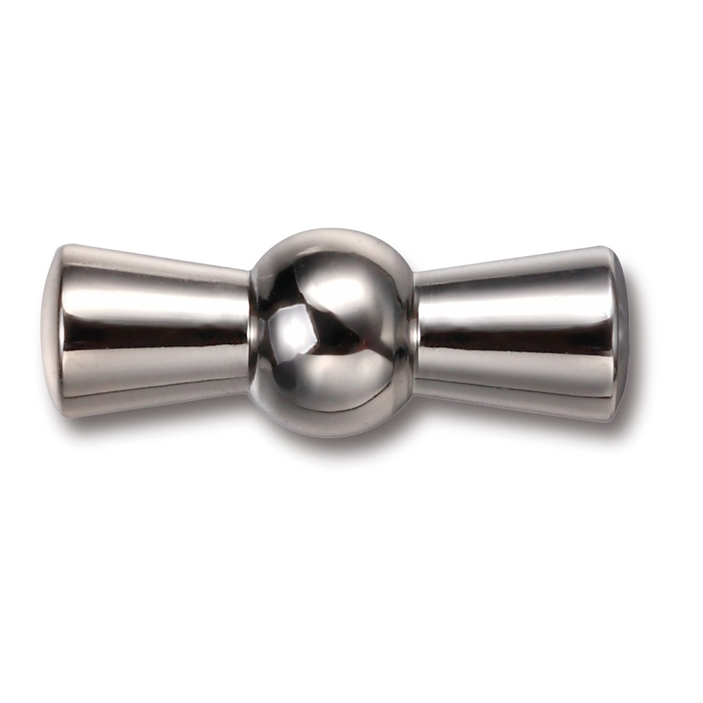 Manette GARBY