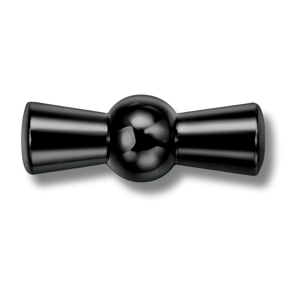 Manette GARBY