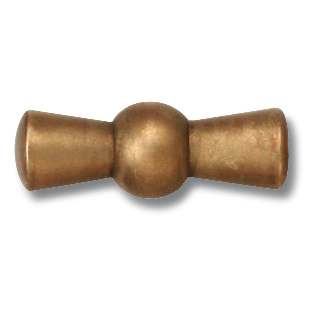 Manette GARBY