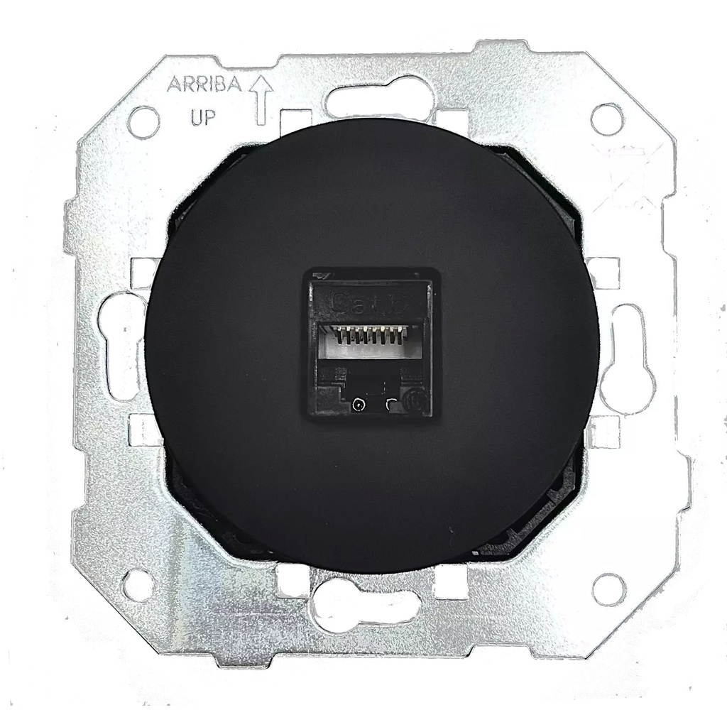Prise RJ45 DOM