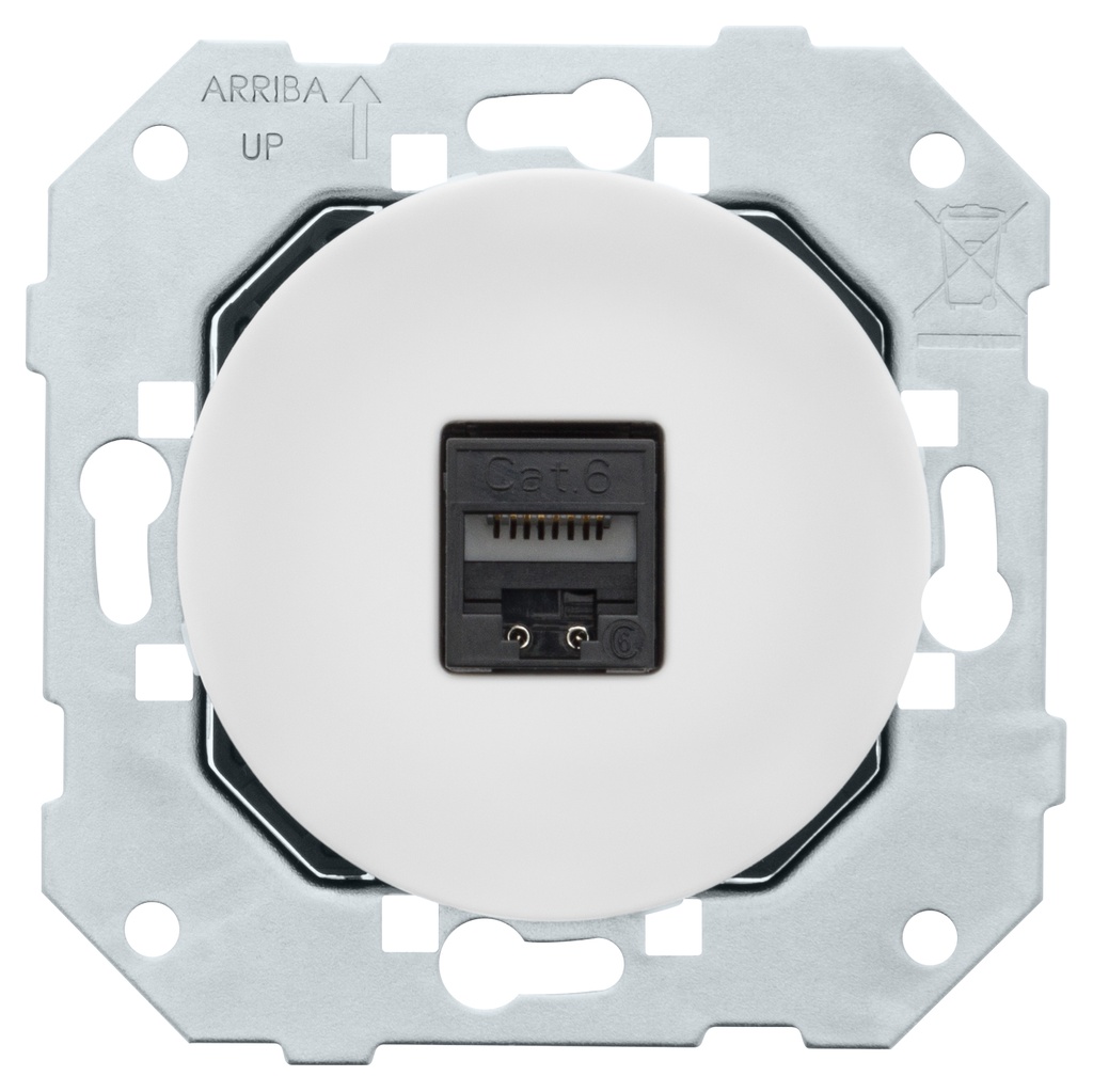 Prise RJ45 DOM