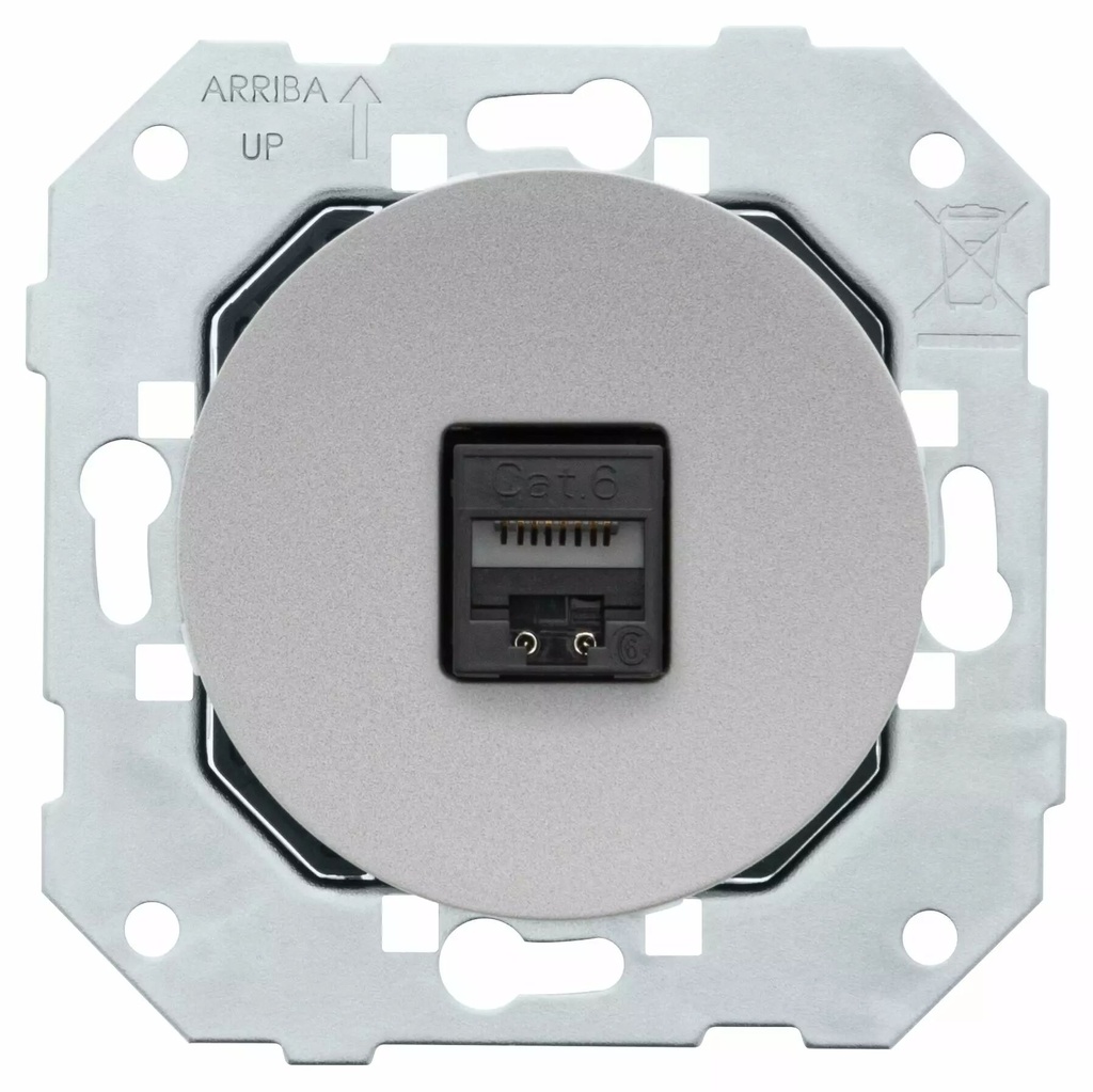 Prise RJ45 DOM