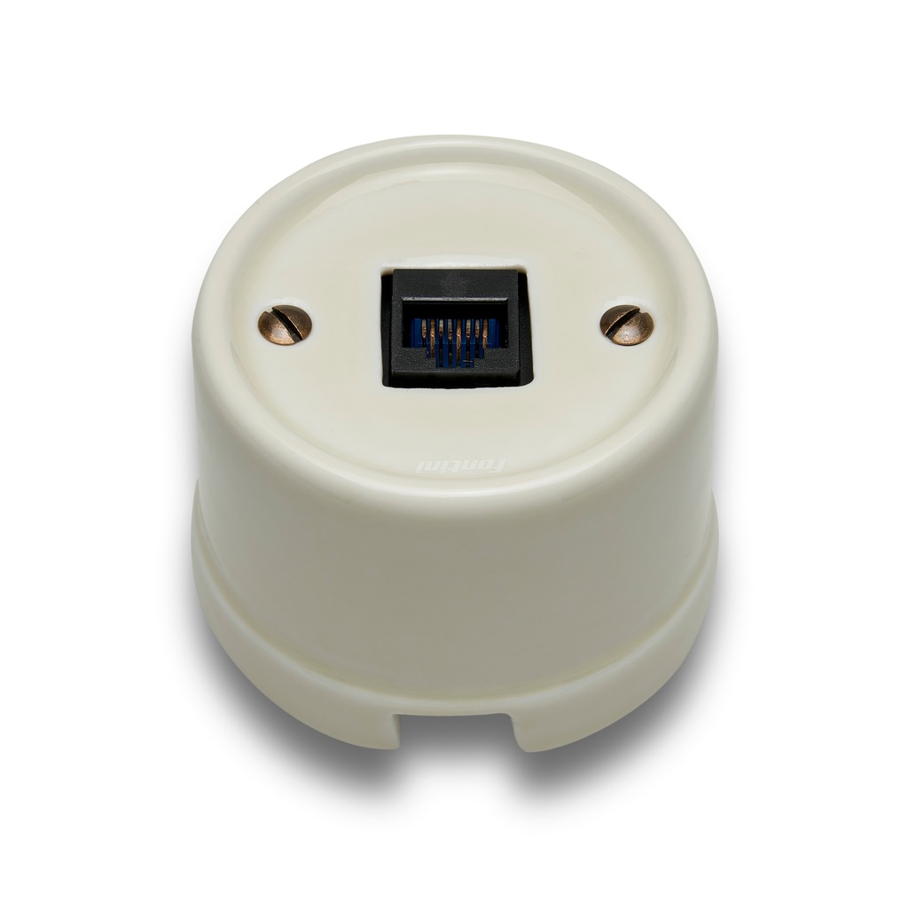 Prise RJ45 UTP GARBY