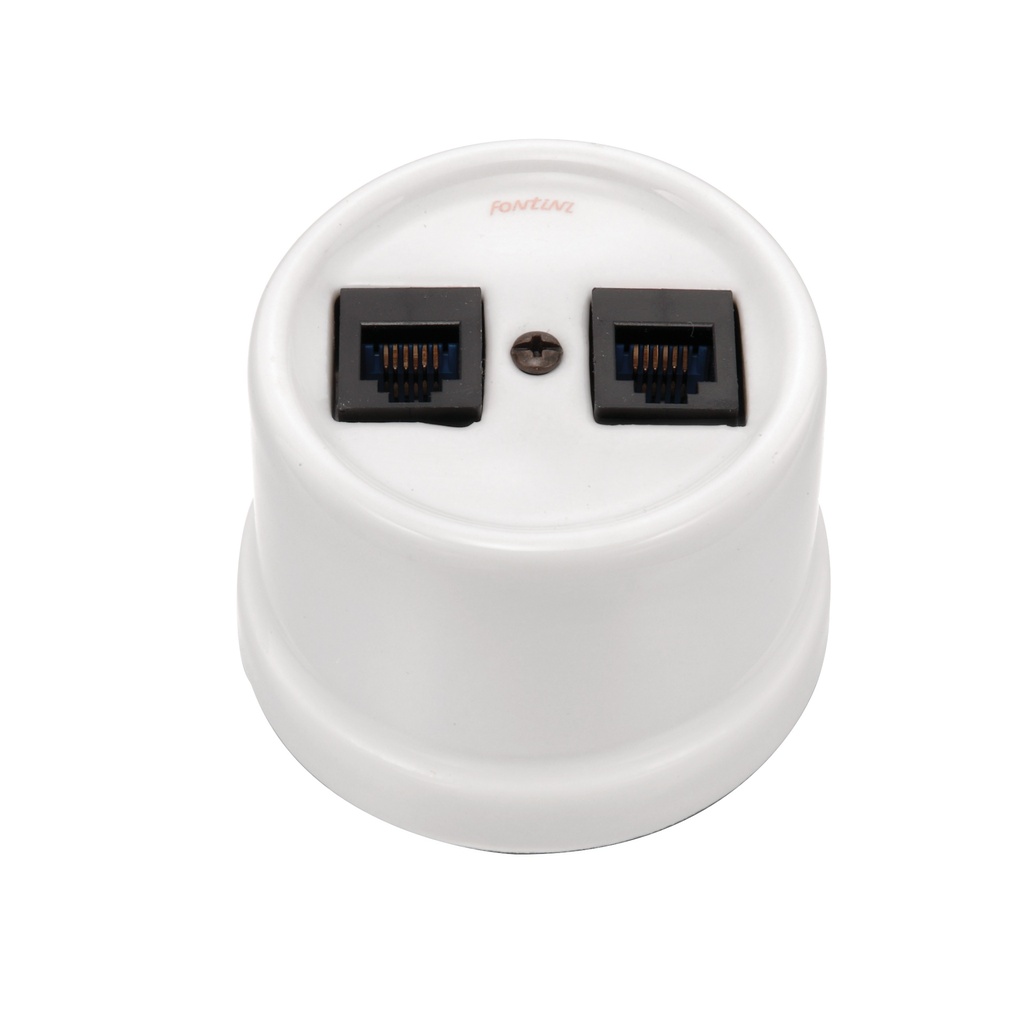 Prise RJ45 UTP GARBY
