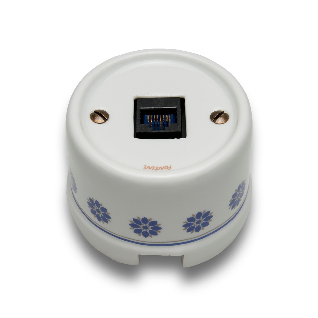 Prise RJ45 UTP GARBY