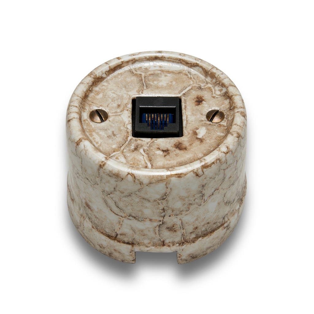 Prise RJ45 UTP GARBY