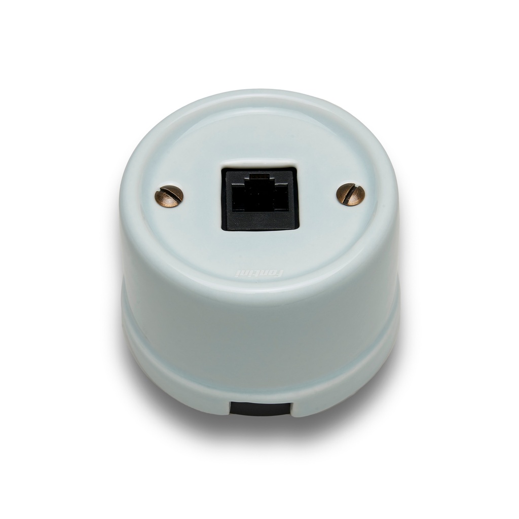 Prise RJ45 UTP GARBY
