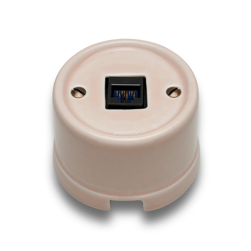 Prise RJ45 UTP GARBY