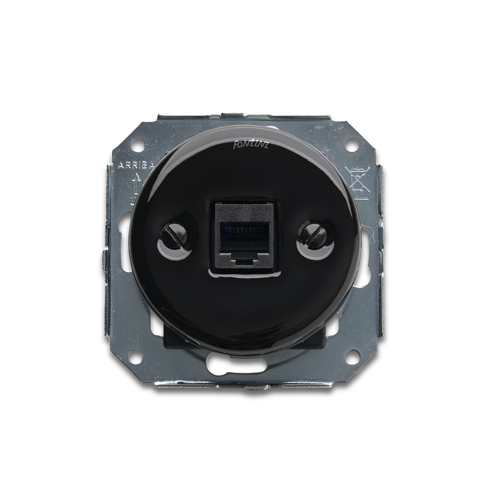 Prise RJ45 UTP GARBY COLONIAL