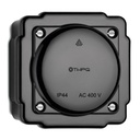 Accessoire BAKELITE® EN SAILLIE - Boite de dérivation IP44