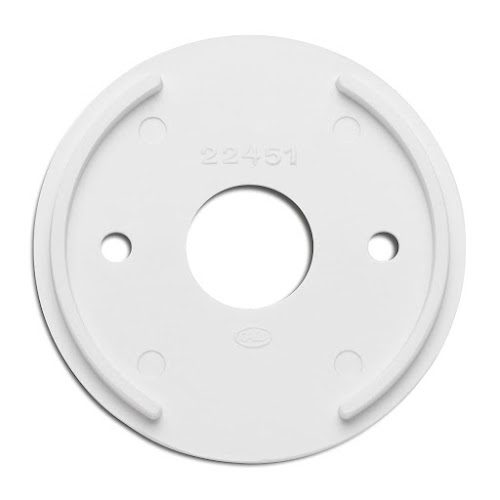 [T184642] Accessoire DUROPLAST EN SAILLIE - Socle pour appareillage saillie