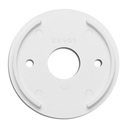 Accessoire DUROPLAST EN SAILLIE - Socle pour appareillage saillie
