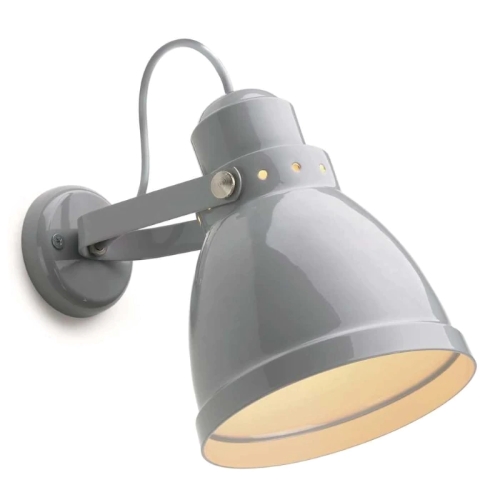 Luminaire - Applique spot metal Large