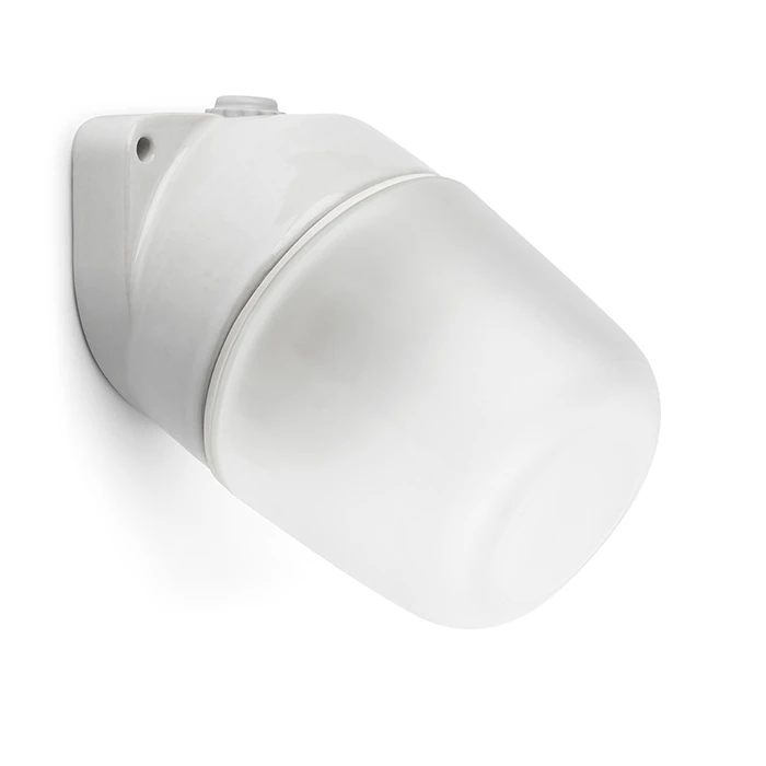 [T177049] Luminaire LISILUX - Applique murale M (Verre Dépoli)